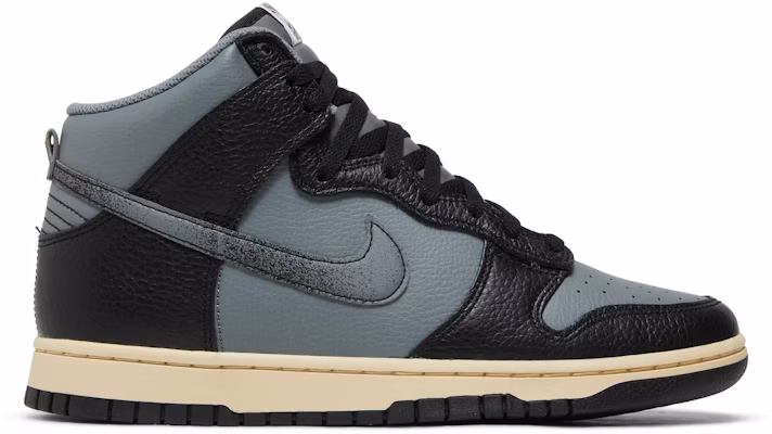 Nike Dunk High 'Klasik' DV7216-001 Buy Nike Dunk High 'Klasik' DV7216-001