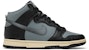 Nike Dunk High 'Klasik' DV7216-001
