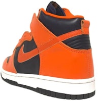 耐吉 Dunk 高筒 '大學橙/靛青' 630335-481 Order 耐吉 Dunk 高筒 '大學橙/靛青' 630335-481