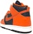 Nike Dunk High 'College Orange/Obsidian' 630335-481