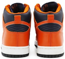 耐吉 Dunk 高筒 '大學橙/靛青' 630335-481 Shop 耐吉 Dunk 高筒 '大學橙/靛青' 630335-481