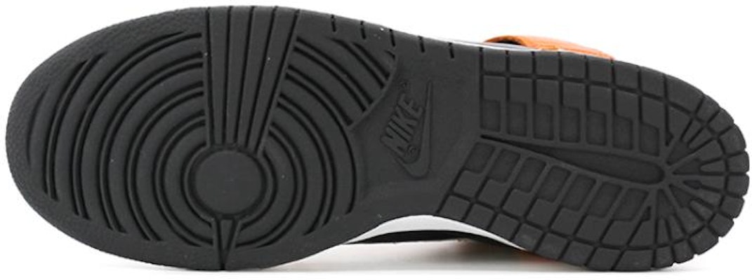 Nike Dunk High 'College Orange/Obsidian' 630335-481 Purchase Nike Dunk High 'College Orange/Obsidian' 630335-481