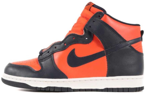 Nike Dunk High 'Jingga Kolej/Obsidian' 630335-841 Buy Nike Dunk High 'Jingga Kolej/Obsidian' 630335-841
