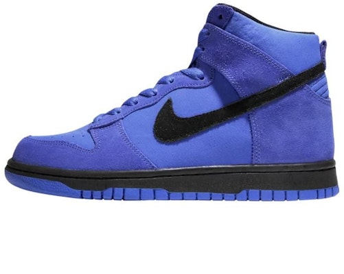 ナイキ ダンク HIGH "コメットブルー" 904233-401 Buy ナイキ ダンク HIGH "コメットブルー" 904233-401