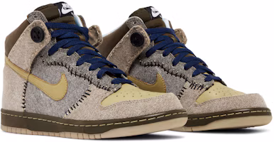 Cheap Nike Dunk 高筒 'Coraline' 373349-771