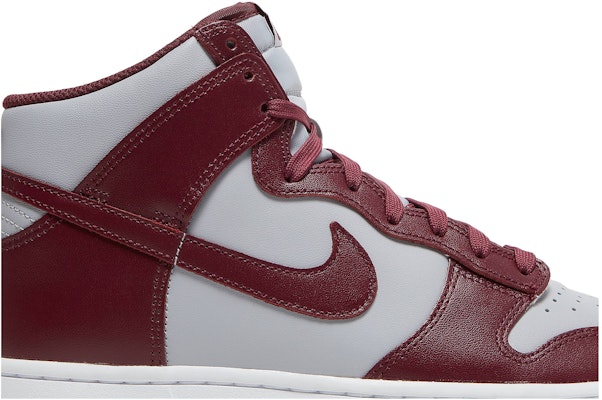 Nike Dunk High 'Dark Beetroot' DD1399-600 Order Nike Dunk High 'Dark Beetroot' DD1399-600