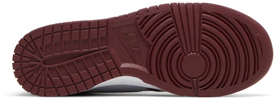 나이키 덩크 하이 '다크 비트루트' (Nike Dunk High '다크 비트루트') DD1399-600 Shop 나이키 덩크 하이 '다크 비트루트' (Nike Dunk High '다크 비트루트') DD1399-600