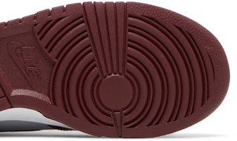 나이키 덩크 하이 '다크 비트루트' (Nike Dunk High '다크 비트루트') DD1399-600 Purchase 나이키 덩크 하이 '다크 비트루트' (Nike Dunk High '다크 비트루트') DD1399-600