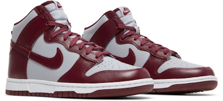 나이키 덩크 하이 '다크 비트루트' (Nike Dunk High '다크 비트루트') DD1399-600 Cheap 나이키 덩크 하이 '다크 비트루트' (Nike Dunk High '다크 비트루트') DD1399-600