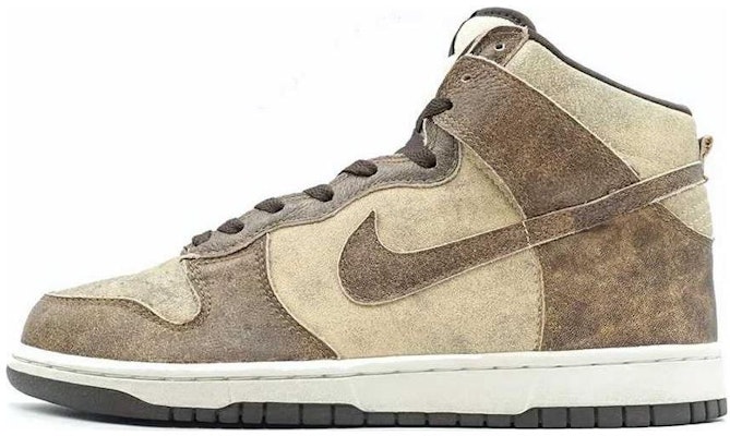 Nike Dunk High 'Dark Cinder' 304717-223 Buy Nike Dunk High 'Dark Cinder' 304717-223