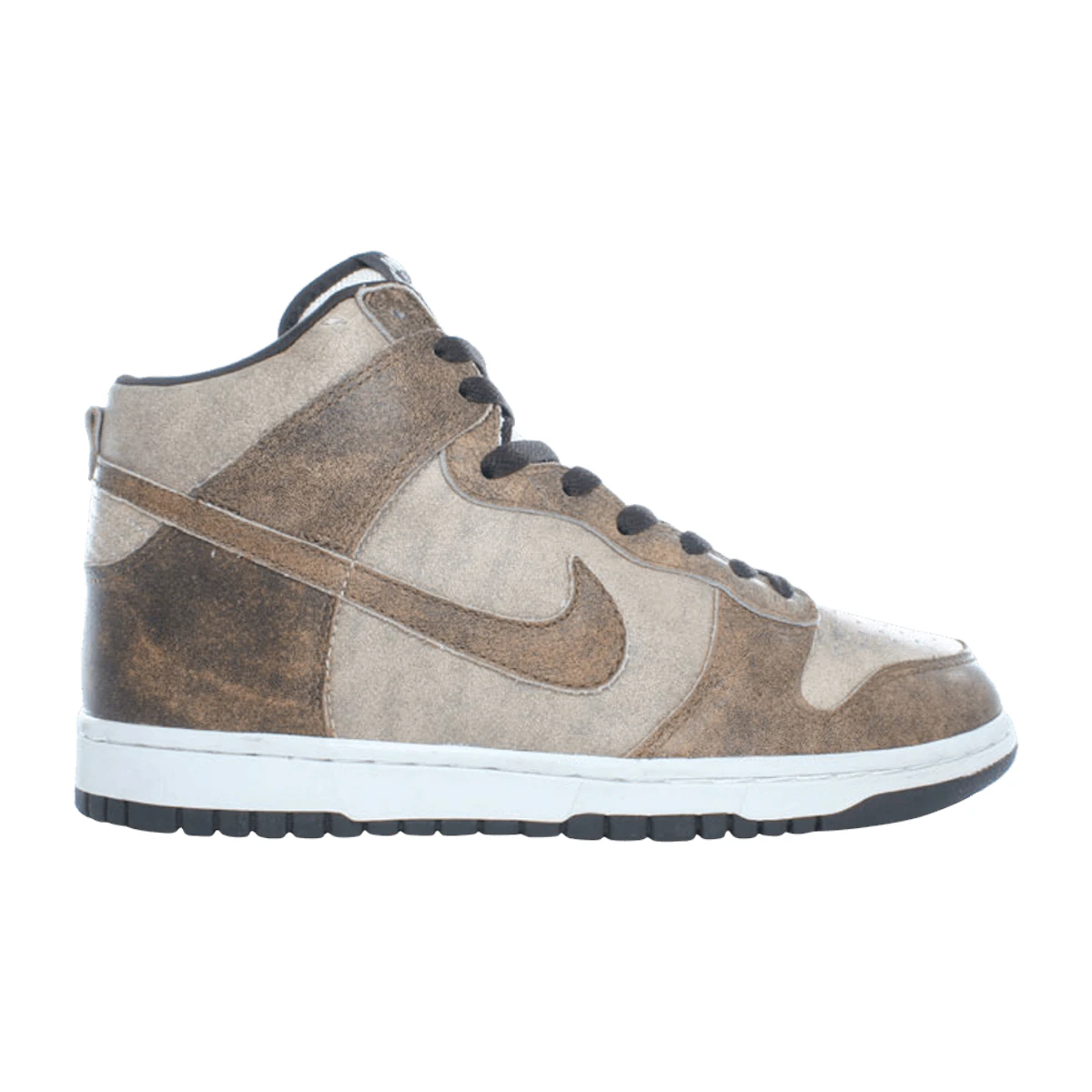 Buy Nike Dunk High 'Dark Cinder' 304717-223 - Novelship
