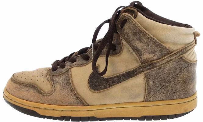 Nike Dunk High 'Dark Cinder' - Oscuro Cinder 304717-223 Order Nike Dunk High 'Dark Cinder' - Oscuro Cinder 304717-223