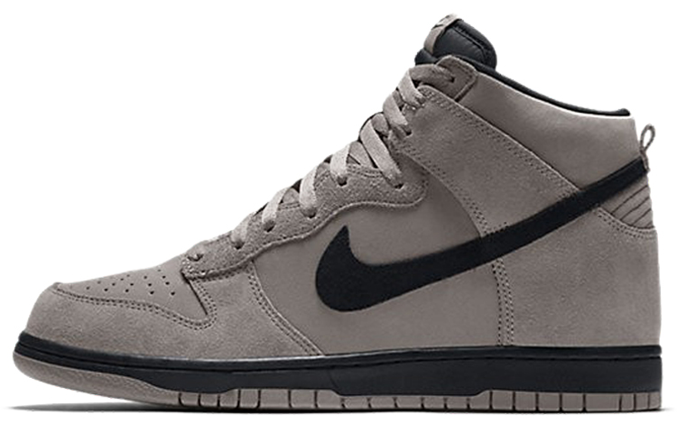 Buy Nike Dunk High 'Dark Mushroom' 904233-200