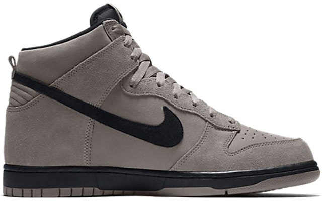 耐克Dunk高帮“深棕蘑菇” 904233-200 Order 耐克Dunk高帮“深棕蘑菇” 904233-200