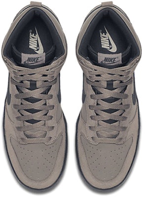 耐克Dunk高帮“深棕蘑菇” 904233-200 Shop 耐克Dunk高帮“深棕蘑菇” 904233-200