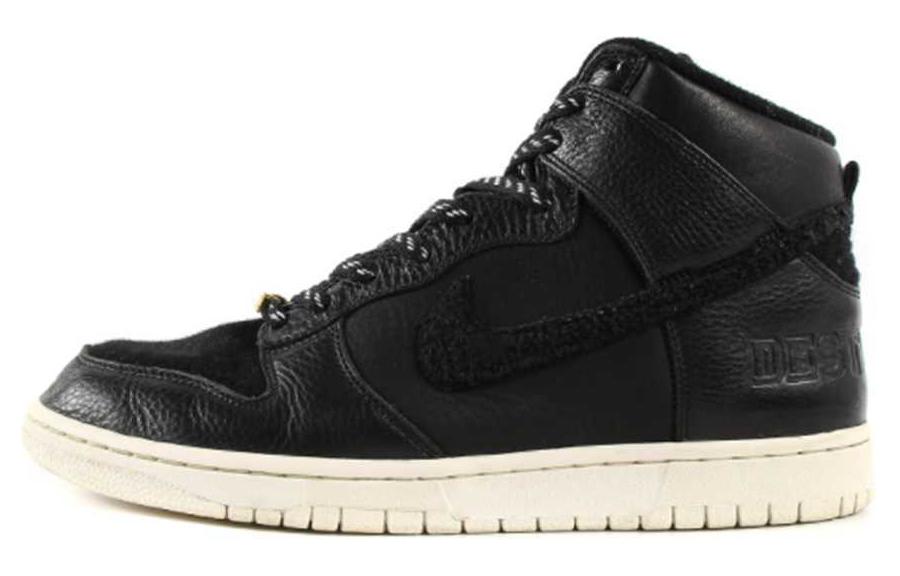 Buy 耐克Dunk 高帮'破坏者' 315670-001