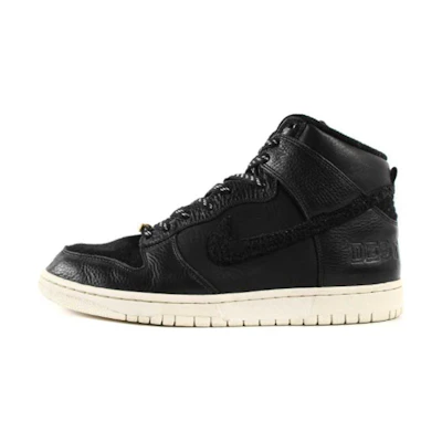 Nike Dunk High 'Destroyers'