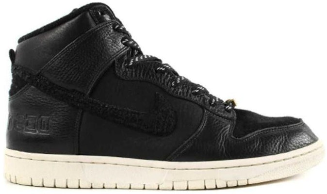 耐克Dunk 高帮'破坏者' 315670-001 Order 耐克Dunk 高帮'破坏者' 315670-001
