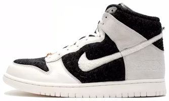 Nike Dunk High 'Destroyers' 315670-011 Nike Dunk High 'Destroyers' 315670-011