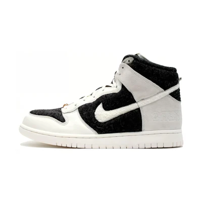Nike Dunk High 'Destroyers'