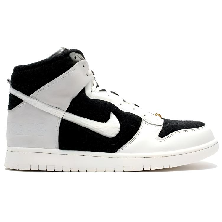Order Nike Dunk High 'Destroyers' 315670-011
