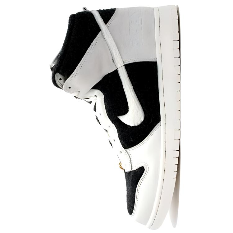 Shop Nike Dunk High 'Destroyers' 315670-011