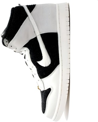 耐克Dunk高帮“毁灭者” 315670-011 Shop 耐克Dunk高帮“毁灭者” 315670-011