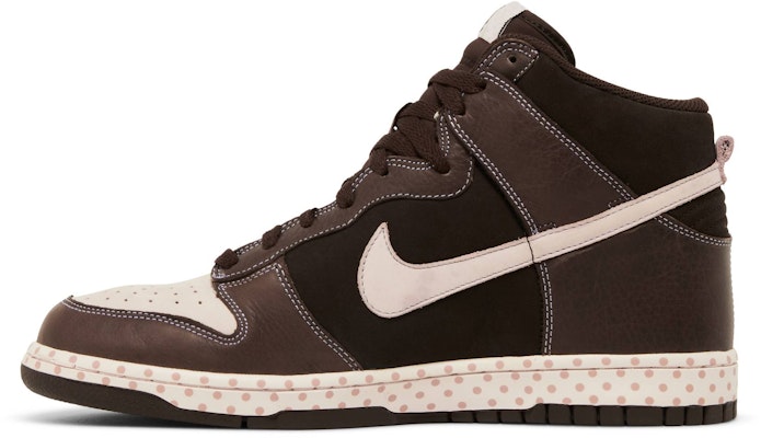 Nike Dunk High 'Easter' 308348-261 Lookbook Nike Dunk High 'Easter' 308348-261