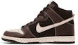 Lookbook Nike Dunk High 'Easter' - Paskah 308348-261