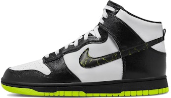 Nike Dunk High 'Electric' FD0732-100 Nike Dunk High 'Electric' FD0732-100