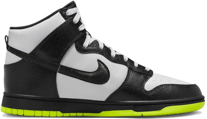 Nike Dunk High 'Eléctrico' FD0732-100 Order Nike Dunk High 'Eléctrico' FD0732-100