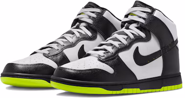 Lookbook 耐吉 Dunk 高筒 'Electric' FD0732-100