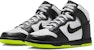 Nike Dunk High 'Elektrik' FD0732-100