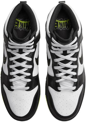 Nike Dunk High 'Elektrik' FD0732-100 Shop Nike Dunk High 'Elektrik' FD0732-100