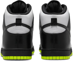 Purchase 耐吉 Dunk 高筒 'Electric' FD0732-100