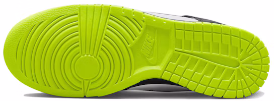 Details for 耐吉 Dunk 高筒 'Electric' FD0732-100