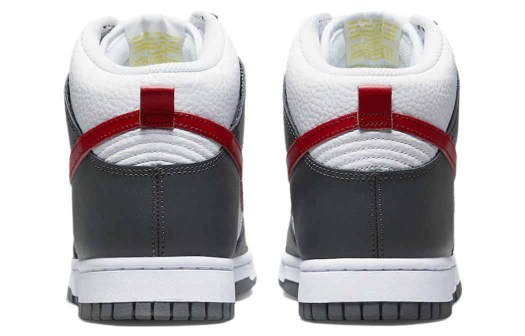 Purchase 耐克Dunk High“浮雕篮球灰红” FD0668-001