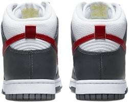 耐吉Dunk高筒「浮雕籃球灰紅」FD0668-001 Purchase 耐吉Dunk高筒「浮雕籃球灰紅」FD0668-001