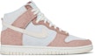 Buy Nike Dunk High 'Fossil Rose' DH7576-400