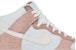 Nike Dunk High 'Fossil Rose' DH7576-400