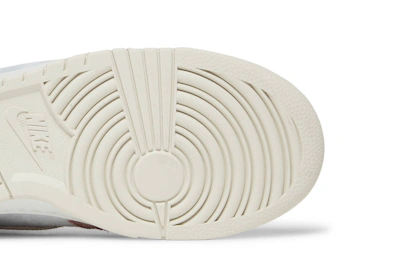 Nike Dunk High 'Fossil Rose' DH7576-400