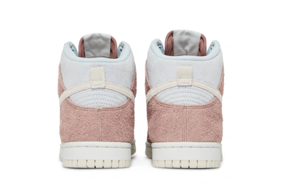 Nike Dunk High 'Fossil Rose' DH7576-400