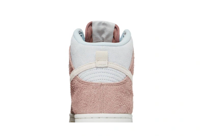 Nike Dunk High 'Fossil Rose' DH7576-400