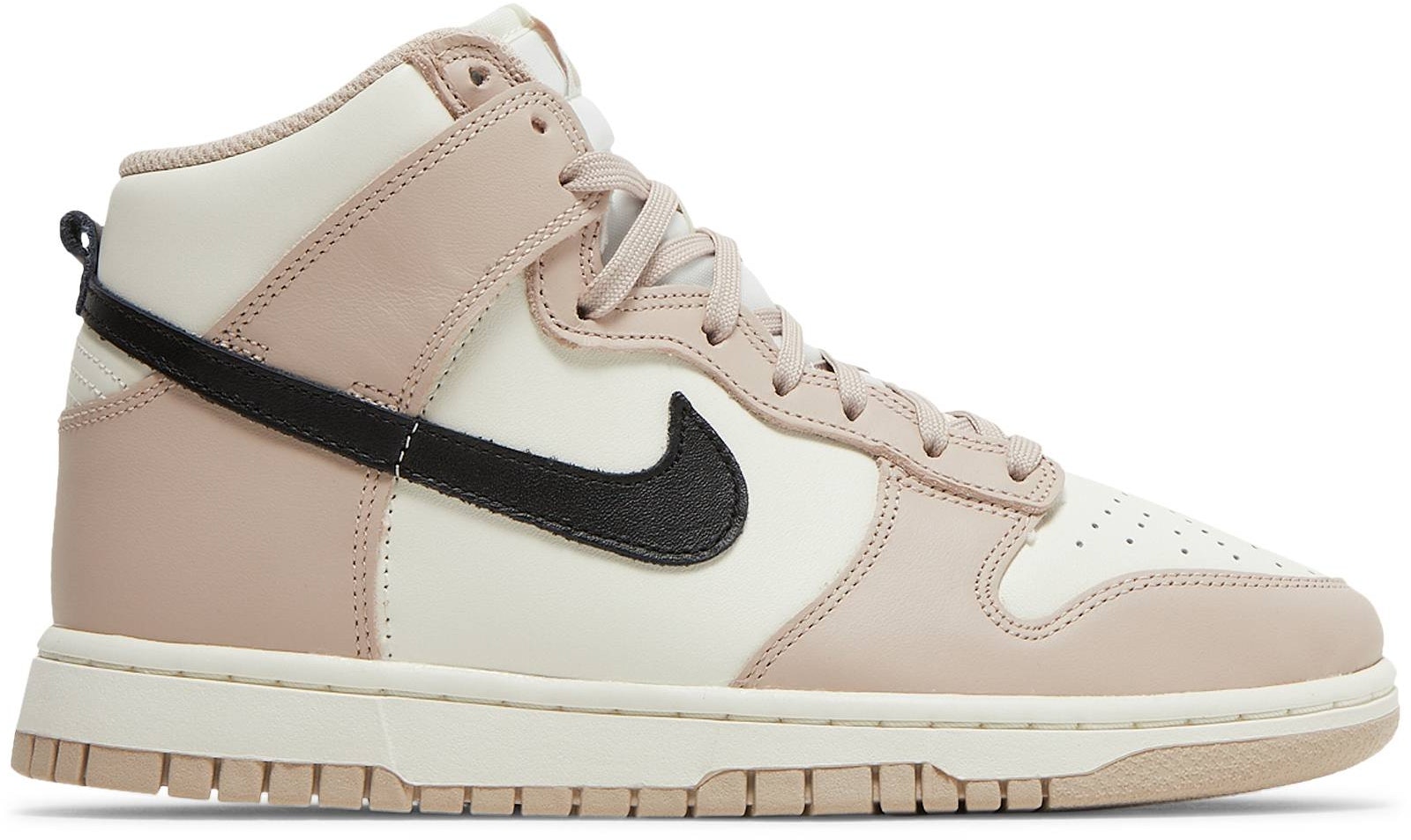 (Women) Nike Dunk High 'Fossil Stone' DD1869â200 - DD1869-200 - Novelship