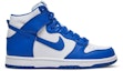Buy (Sekolah Rendah) Nike Dunk High 'Game Royal' 308319-125