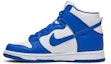 Lookbook (Sekolah Rendah) Nike Dunk High 'Game Royal' 308319-125