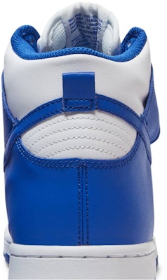 (Grade School) Nike Dunk High 'Game Royal' 308319-125 Sizing (Grade School) Nike Dunk High 'Game Royal' 308319-125