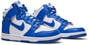 Cheap (Sekolah Rendah) Nike Dunk High 'Game Royal' 308319-125