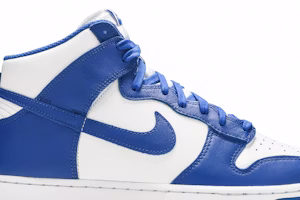 Nike Dunk High 'Game Royal' - Biru Diraja DD1399-102 Order Nike Dunk High 'Game Royal' - Biru Diraja DD1399-102