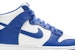 Nike Dunk High 'Game Royal' DD1399-102